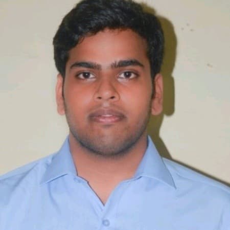 Utkarsh Mohan