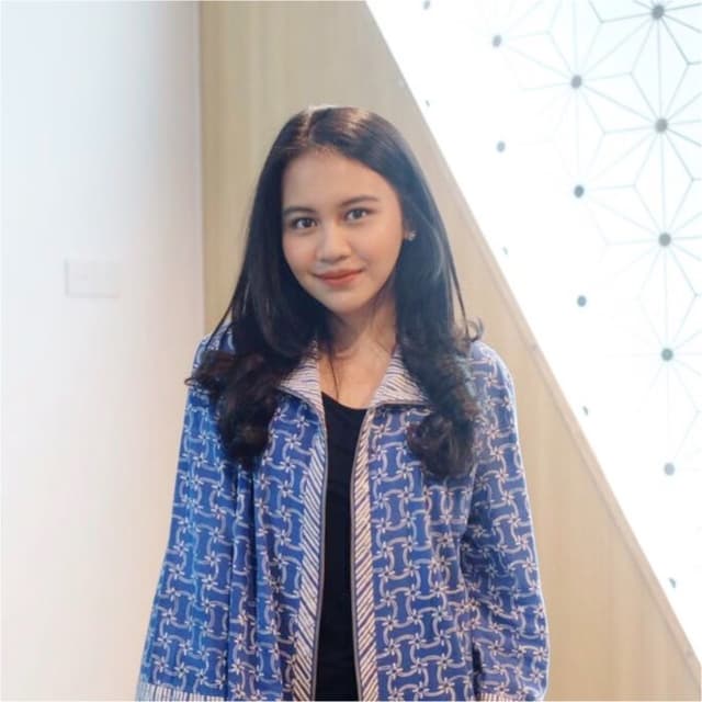 Nurul Undira Eka Putri