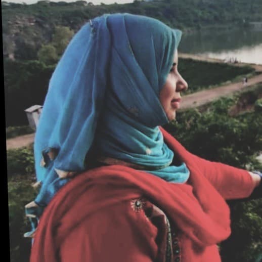Uneza Khan