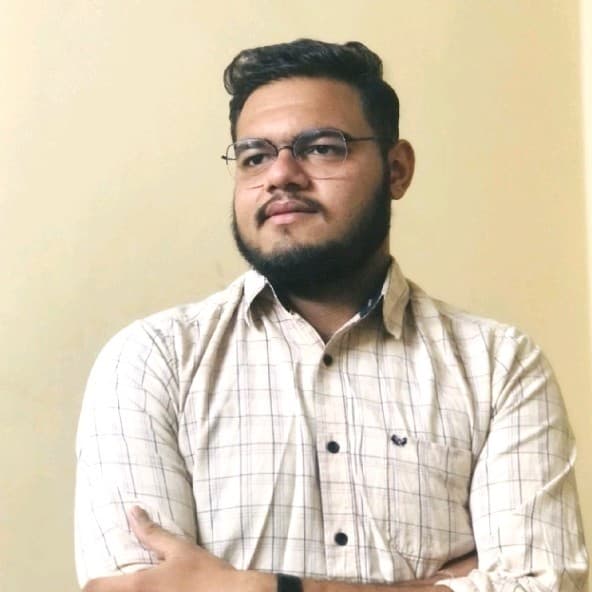 Unnat Thakkar