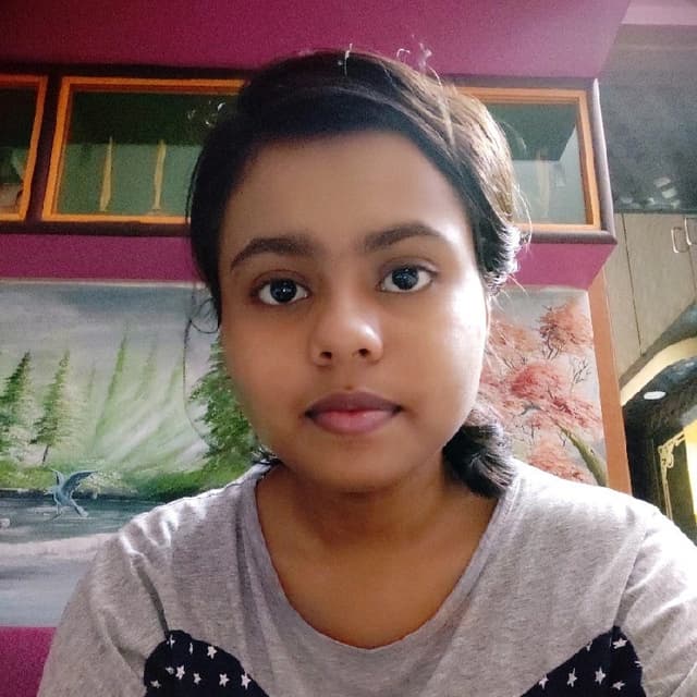 Unnati Mandal