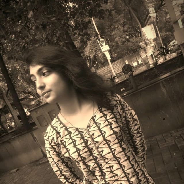 Unnati Mohod