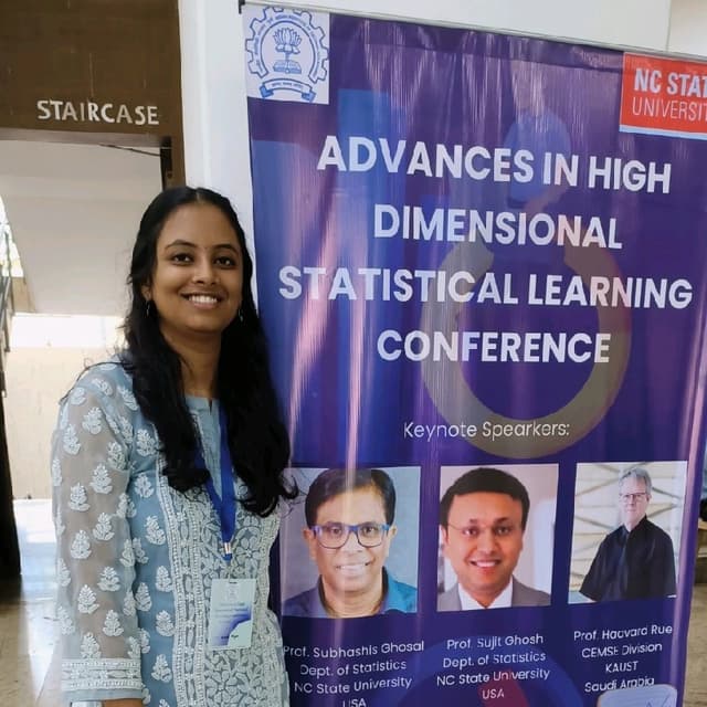 Unnati Nigam