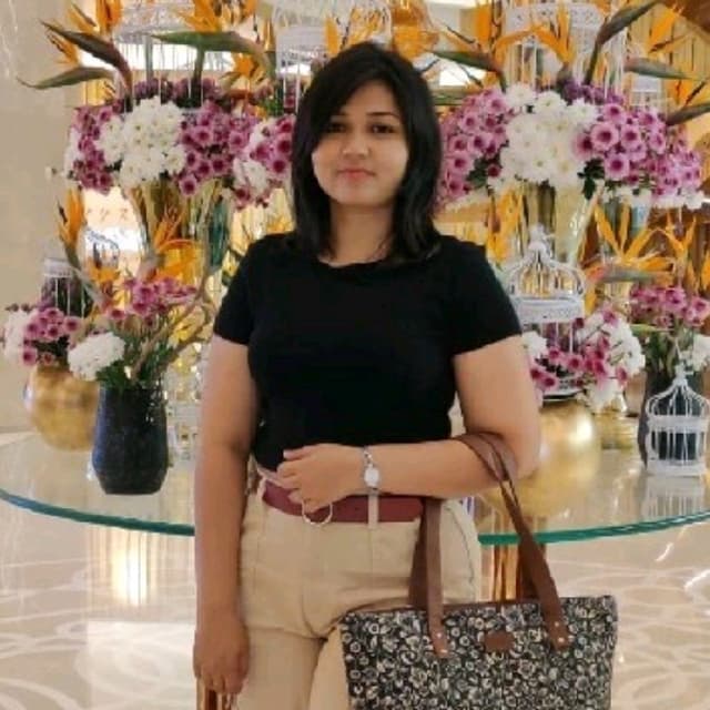 Unnati Shah