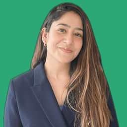 Unnati Bagga - that personal branding girl🌟