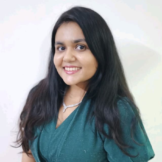 Unnati Guha Jadvani