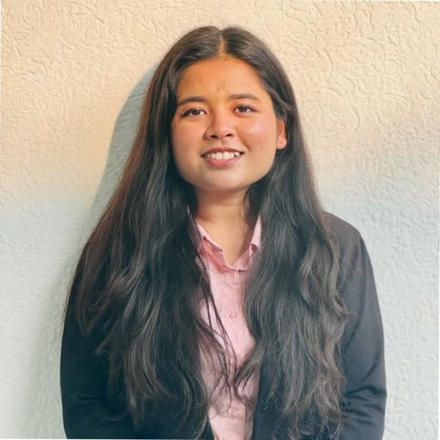 Unnati Khandelwal