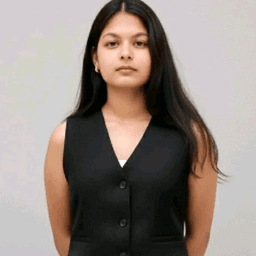 Unnati Mishra