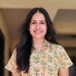 Unnati Singh