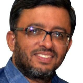 Unnikrishnan R