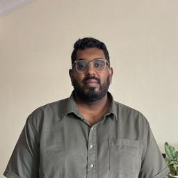 Unnikrishnan Geethagovindan