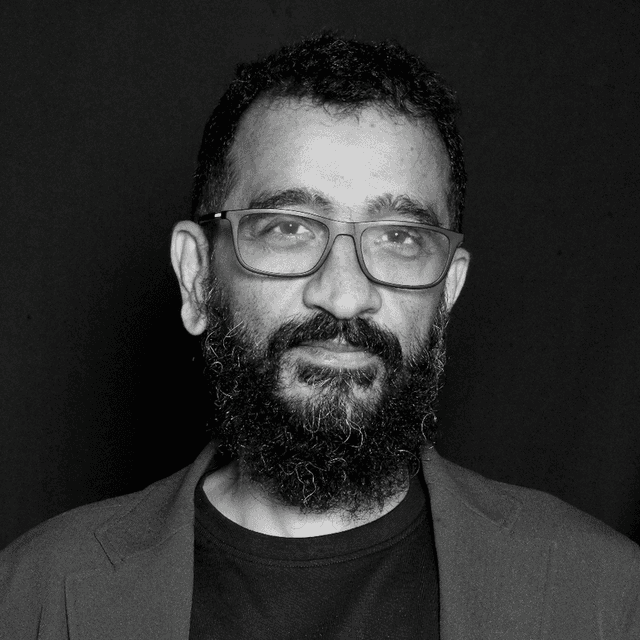 Unny Radhakrishnan