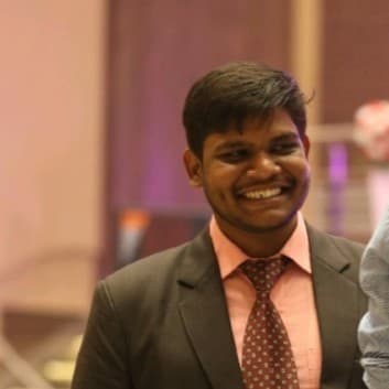 Yash Singh