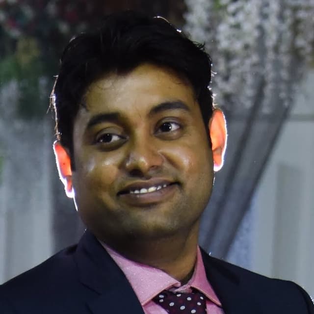 Manish Untwal
