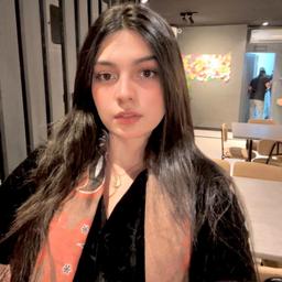 Unzila Siddiqui
