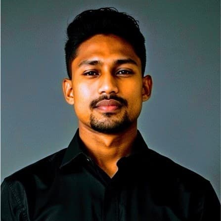 Rishabh Das
