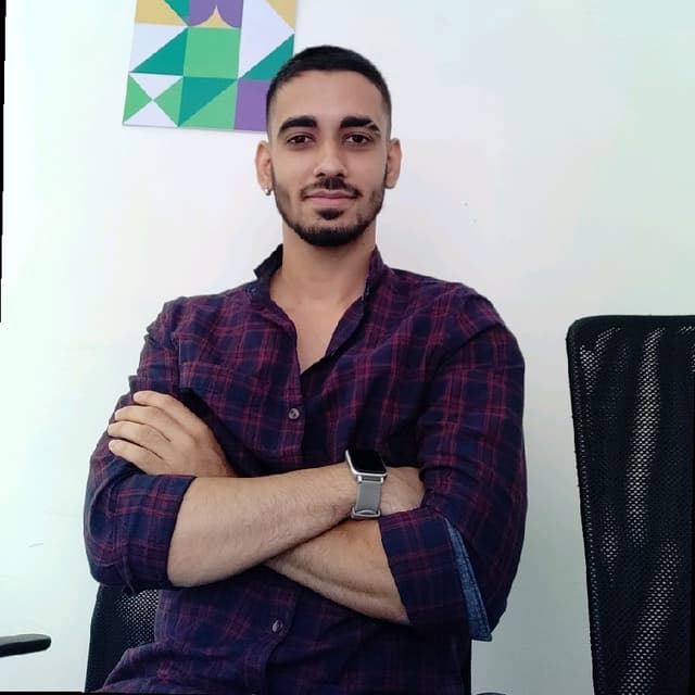 Piyush Upadhyay
