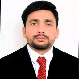 Shubham Upadhyay 