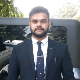 Saurabh Upadhyay