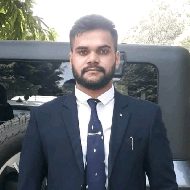 Saurabh Upadhyay
