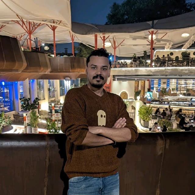 Amit Upadhyay