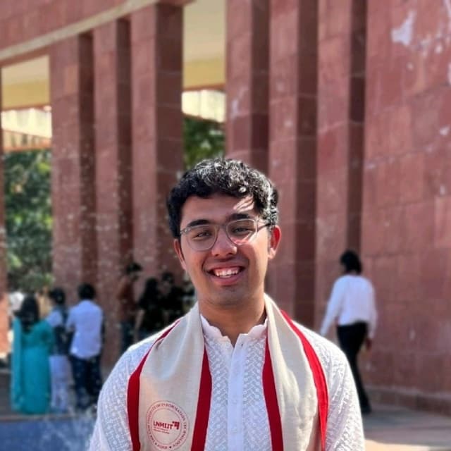 Yash Upadhyay