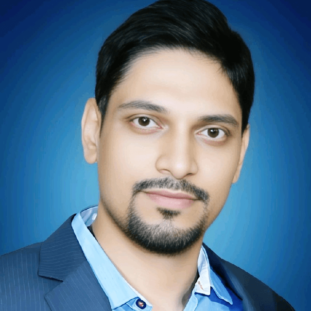 Manish Upadhyay