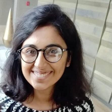 Upasana Arora