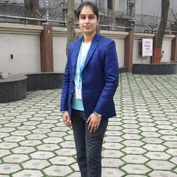 Upasana Chaudhary