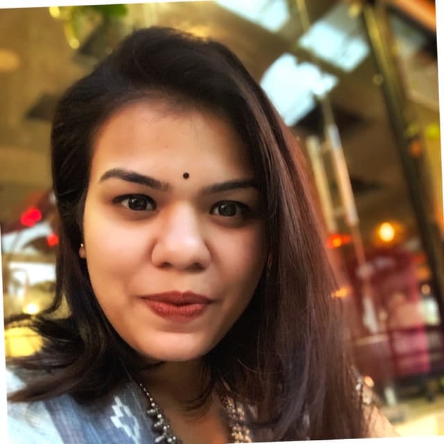 Upasana Das