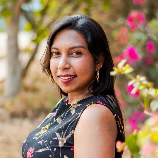 Upasana Ghosh