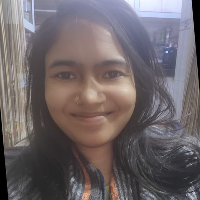 Upasana Kardam