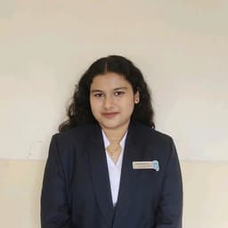 Upasana Mishra