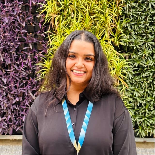 Upasana Sharma