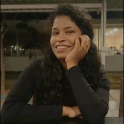 Upasana Tripathy