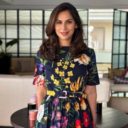 Upasana Kamineni Konidela