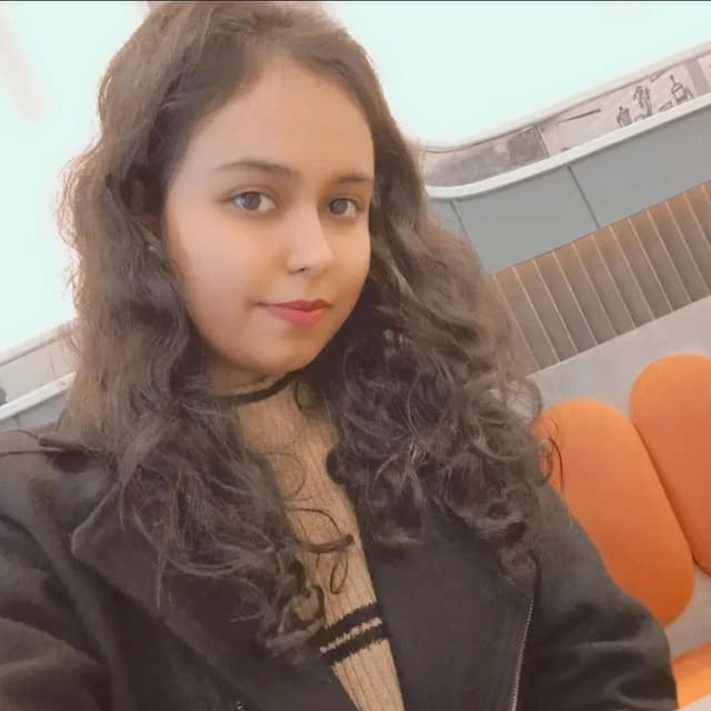 Upasana Sharma