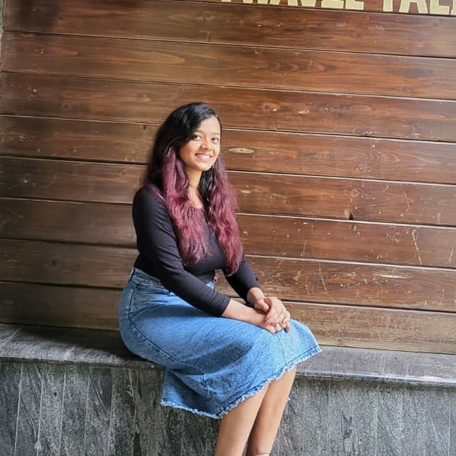 Upasna R
