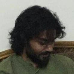 Upasya Goswami
