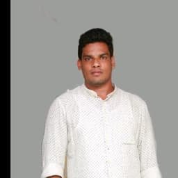 Upendar Sardar