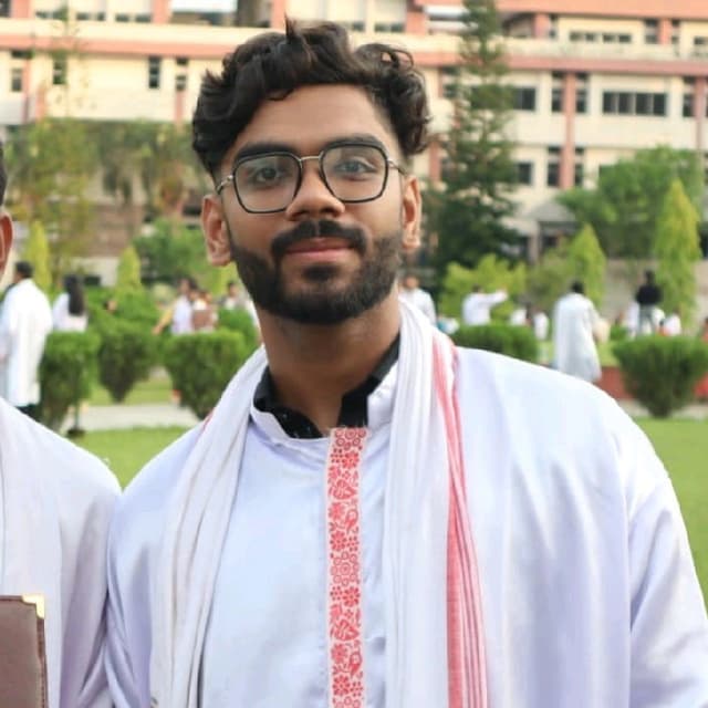 Upender Dahiya