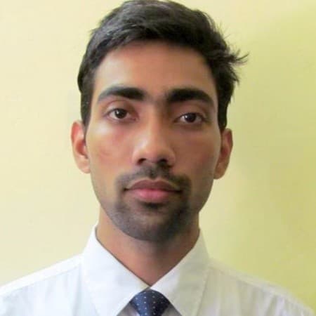 Upender Singh