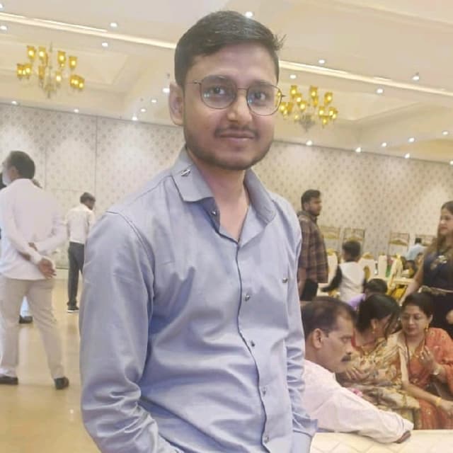 Upendra Chauhan