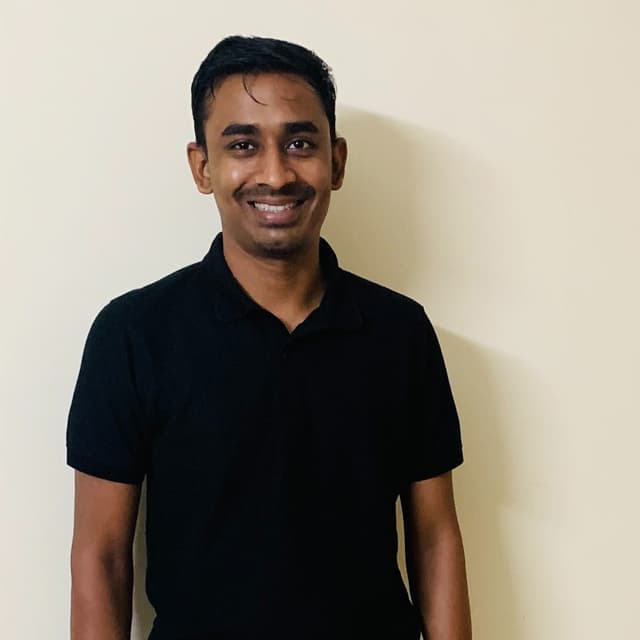 Upendra Chhipa