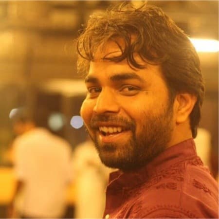 Upendra Kumar Singh