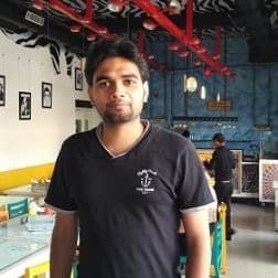 upendra rai