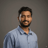 Upendra Roy Rayapureddy