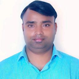 Upendra Yadav