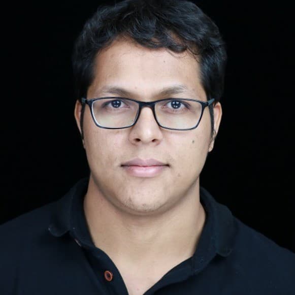 Upendra Dube
