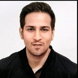 Upendra Joshi